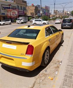 Chrysler 300
